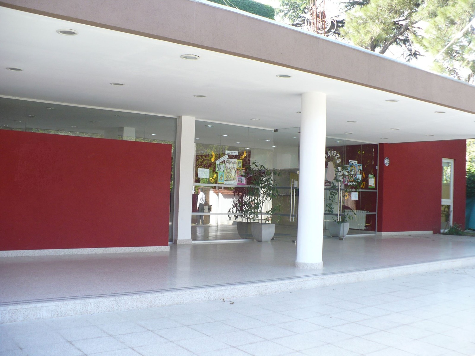 Bella Vista