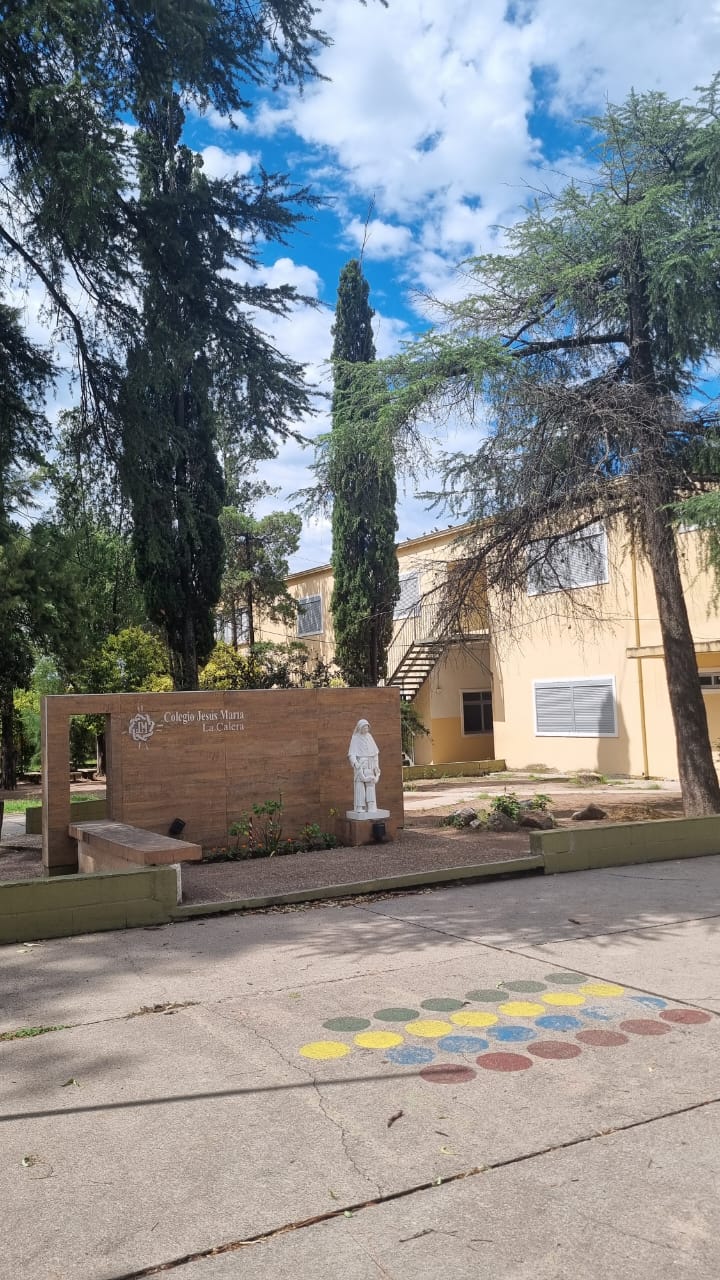 La Calera