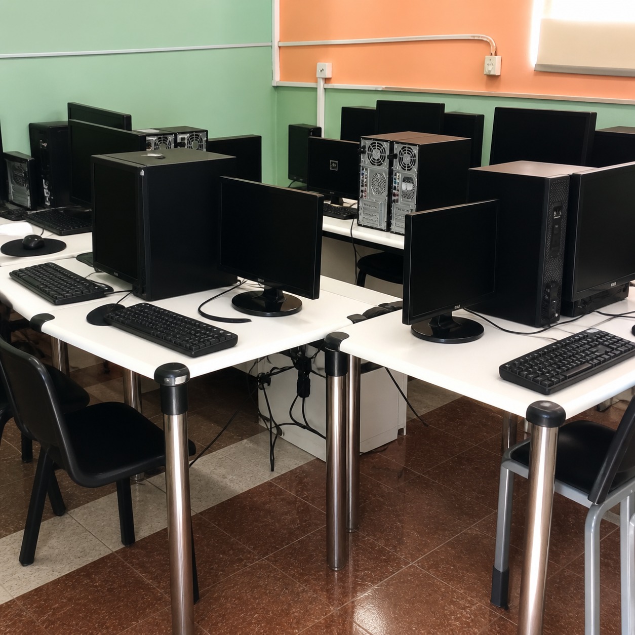 Tecnología Digital