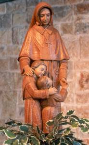 Foto de Claudina Thévenet